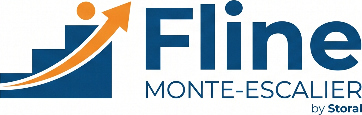 Fline Monte-Escalier by Storal